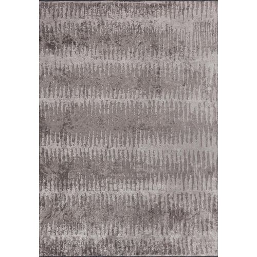 Tepih ECHO DARK GREY, 200 x 300 cm slika 1