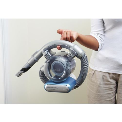 Black&Decker PD1420LP aku ručni usisavač flexi, 14,4V, 20W   slika 1