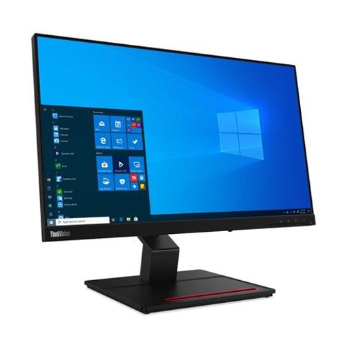 Lenovo monitor T24t-20(A21238FT0)-23.8inch IPS, 62C5GAT1EU slika 2