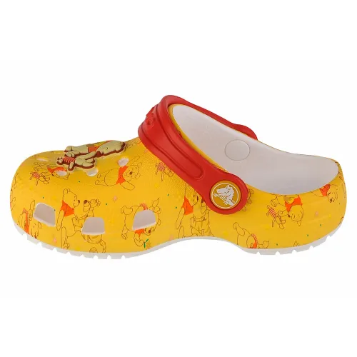 Crocs Classic Disney Winnie the Pooh T Clog 208358-94S slika 2