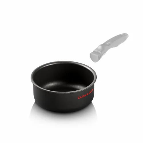 Mehrzer lonac za umake CLICK & COOK Ø 16cm, 1.8l slika 1