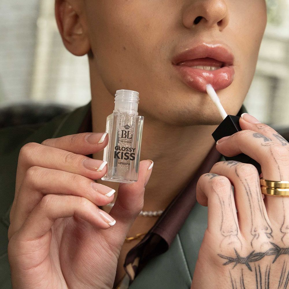 Bel London sjajilo za sune Glossy Kiss 01 slika 2