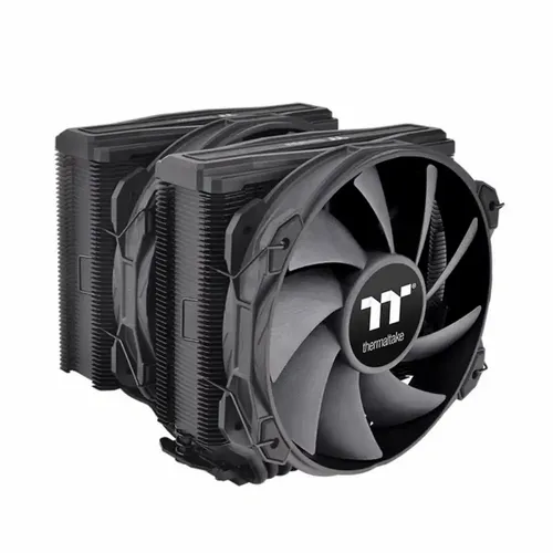 Thermaltake Toughair 710  1700/1200/AM4/AM5 CPU cooler  slika 1