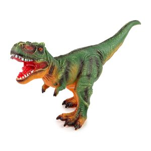 Velika figura dinosaura T-Rex sa zvučnim efektima, 60cm