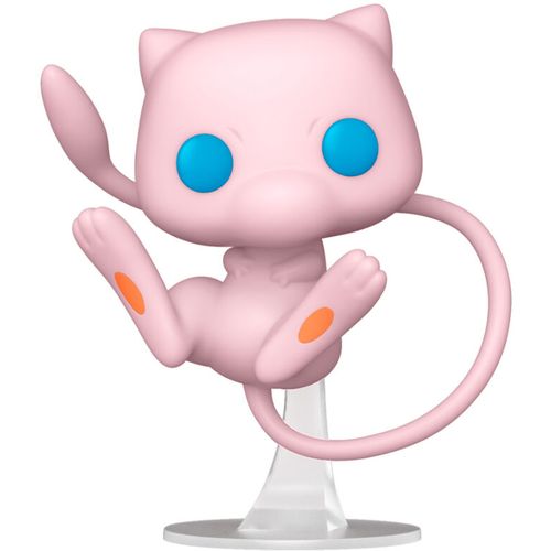 POP figure Pokemon Mew slika 2