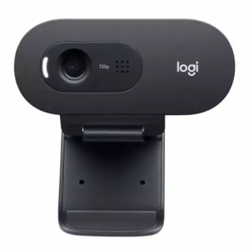 Web kamera Logitech C505e slika 1