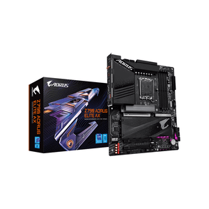 Gigabyte MB Z790 AORUS ELITE AX