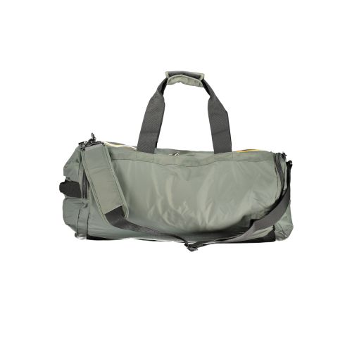 K-WAY MEN'S MEDIUM TRAVEL BAG GREEN slika 2