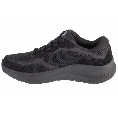 Skechers arch fit 2.0 - the keep 232702-bbk slika 2