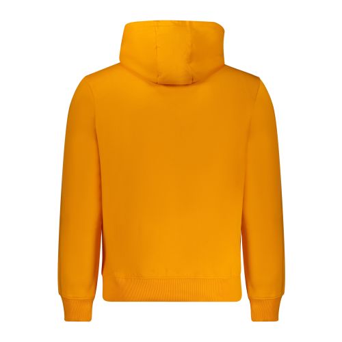 NAPAPIJRI SWEATSHIRT WITHOUT ZIP MEN ORANGE slika 2