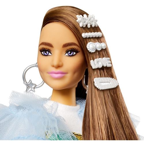Barbie Extra - Brineta slika 3