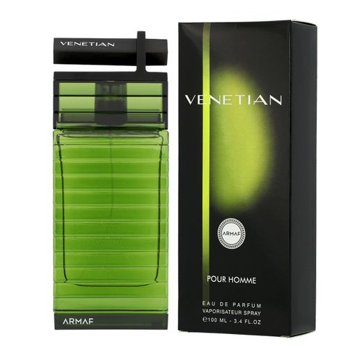 Armaf Venetian Eau De Toilette 100 ml (man) slika 3