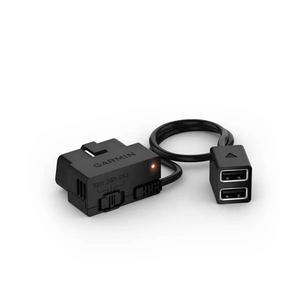 Garmin Adapter konstantnog napajanja (OBD II port)  - nije kompatibilno s J1939 konektorom