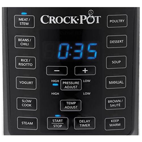 CrockPot CSC051X Express crock, Multicooker slika 8