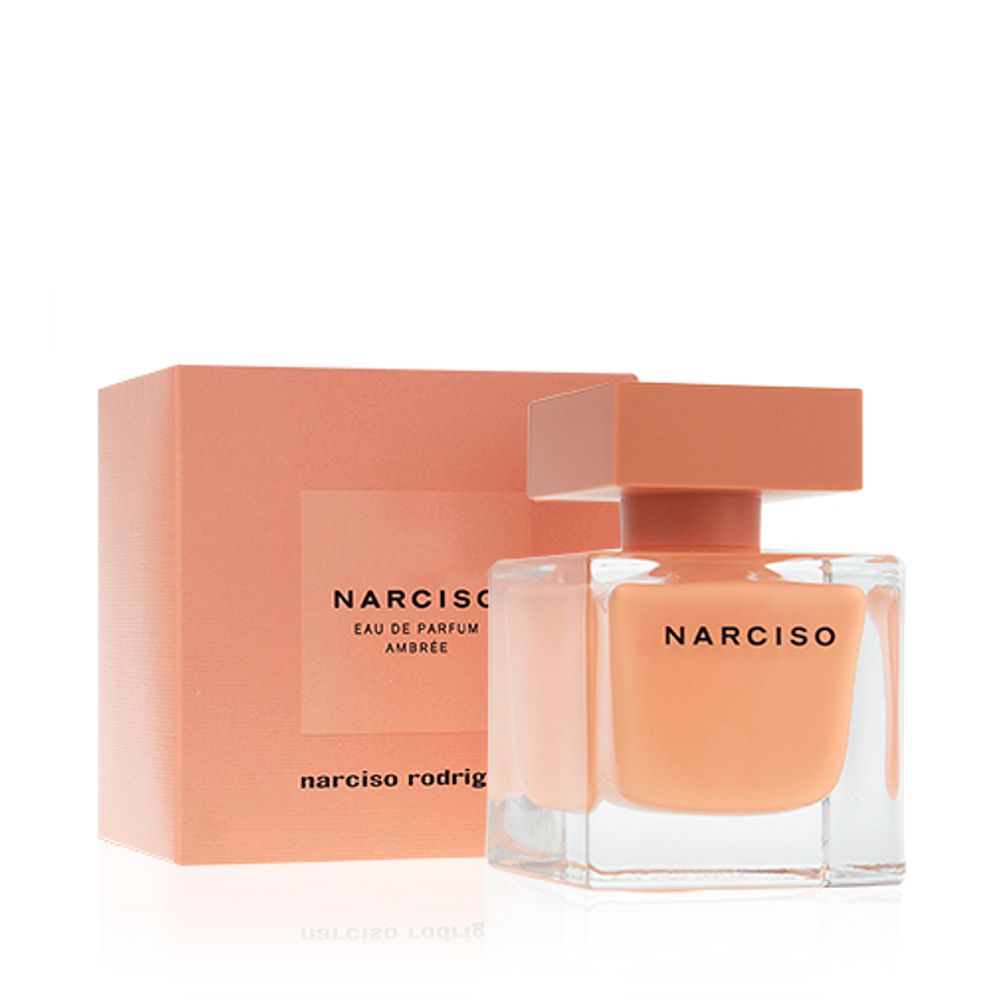 Narciso Rodriguez Narciso Ambrée EDP za Žene 50ml slika 1