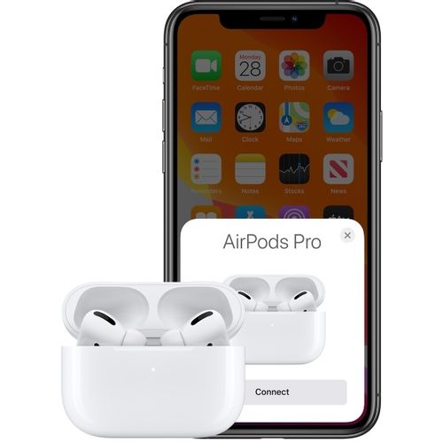 Apple AirPods PRO with Magsafe Case (mlwk3zm/a) slika 4