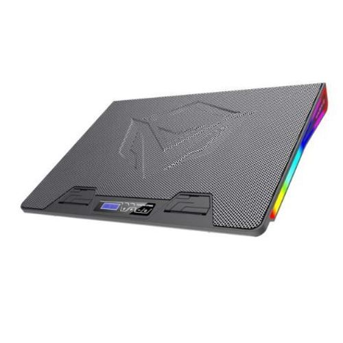 MEETION CP5050 GEJMERSKI RGB Cooler 9-19'' slika 6