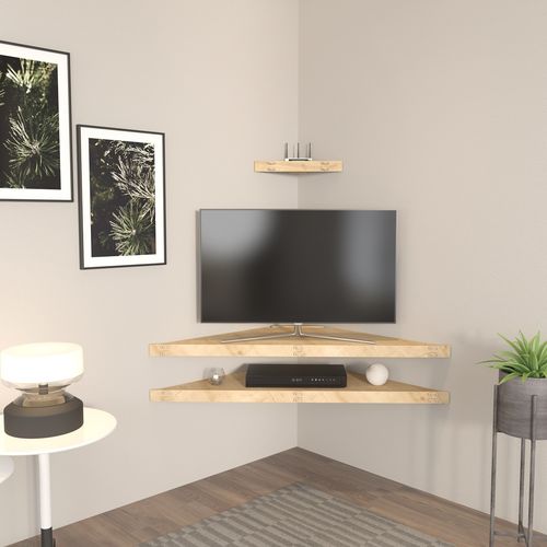 Mensi - Oak Oak TV Stand slika 1