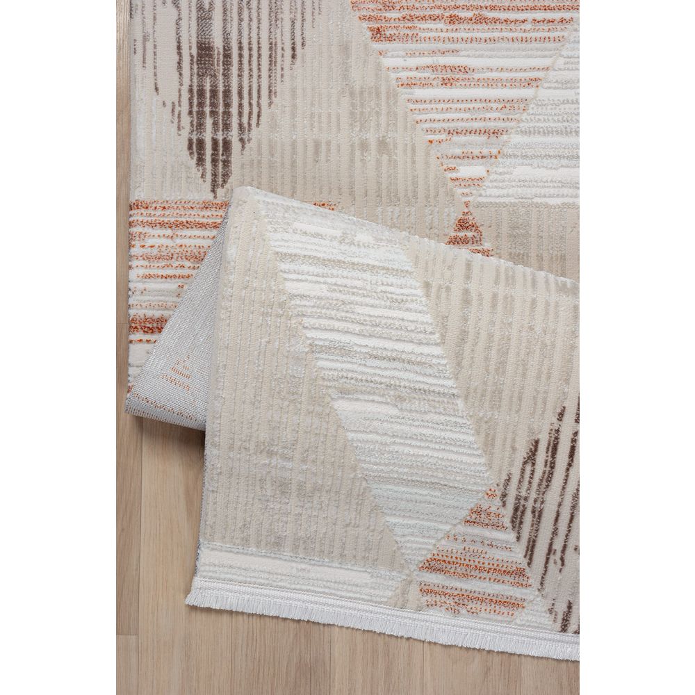 Elex 5209 Višenamjenski Tepih za Hodnik (120 x 350 cm) slika 5