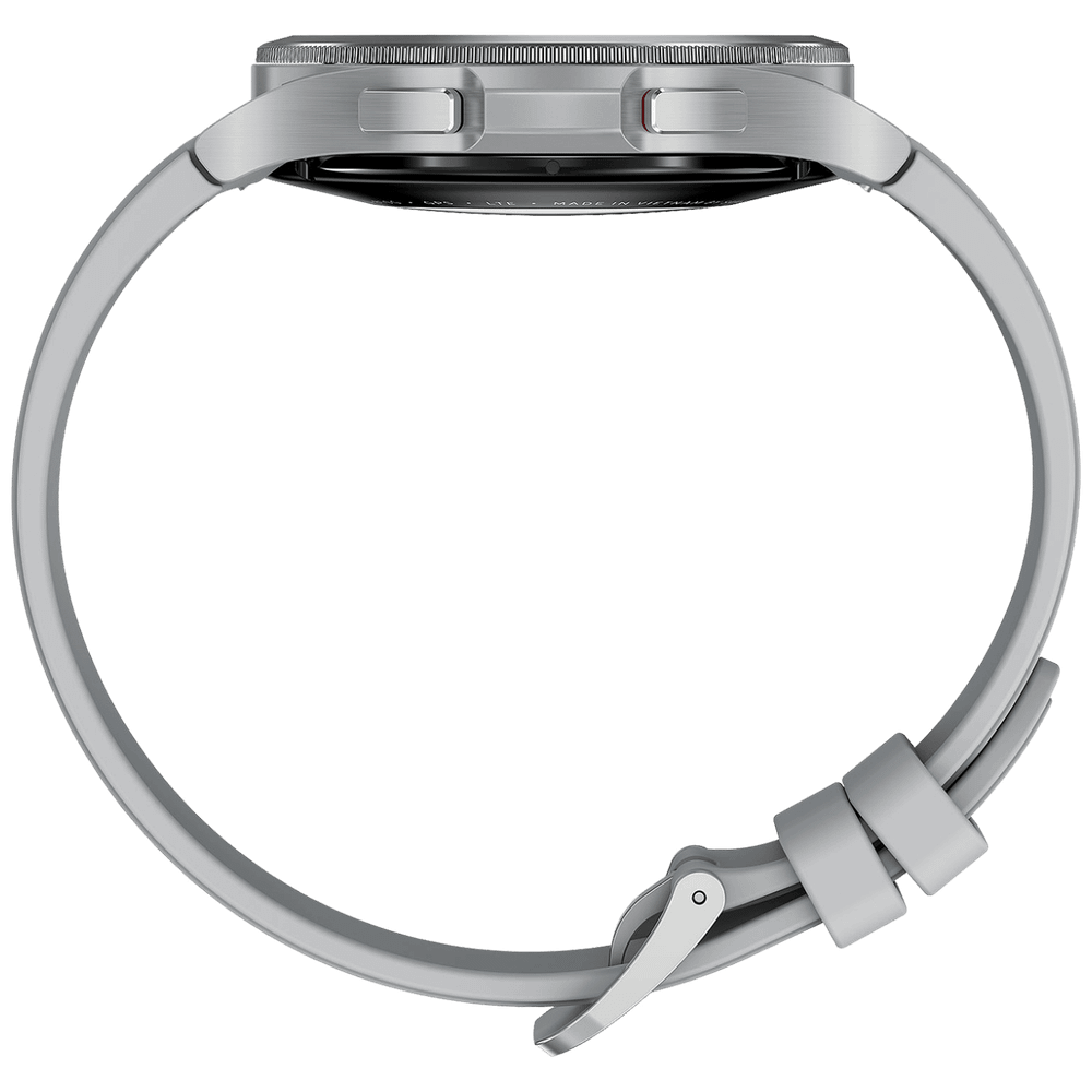 Samsung SAT pametni, R890, 1.4", vodootporan, WiFi, BT, 361 mAh - R890 Watch 4 46mm Silver slika 6
