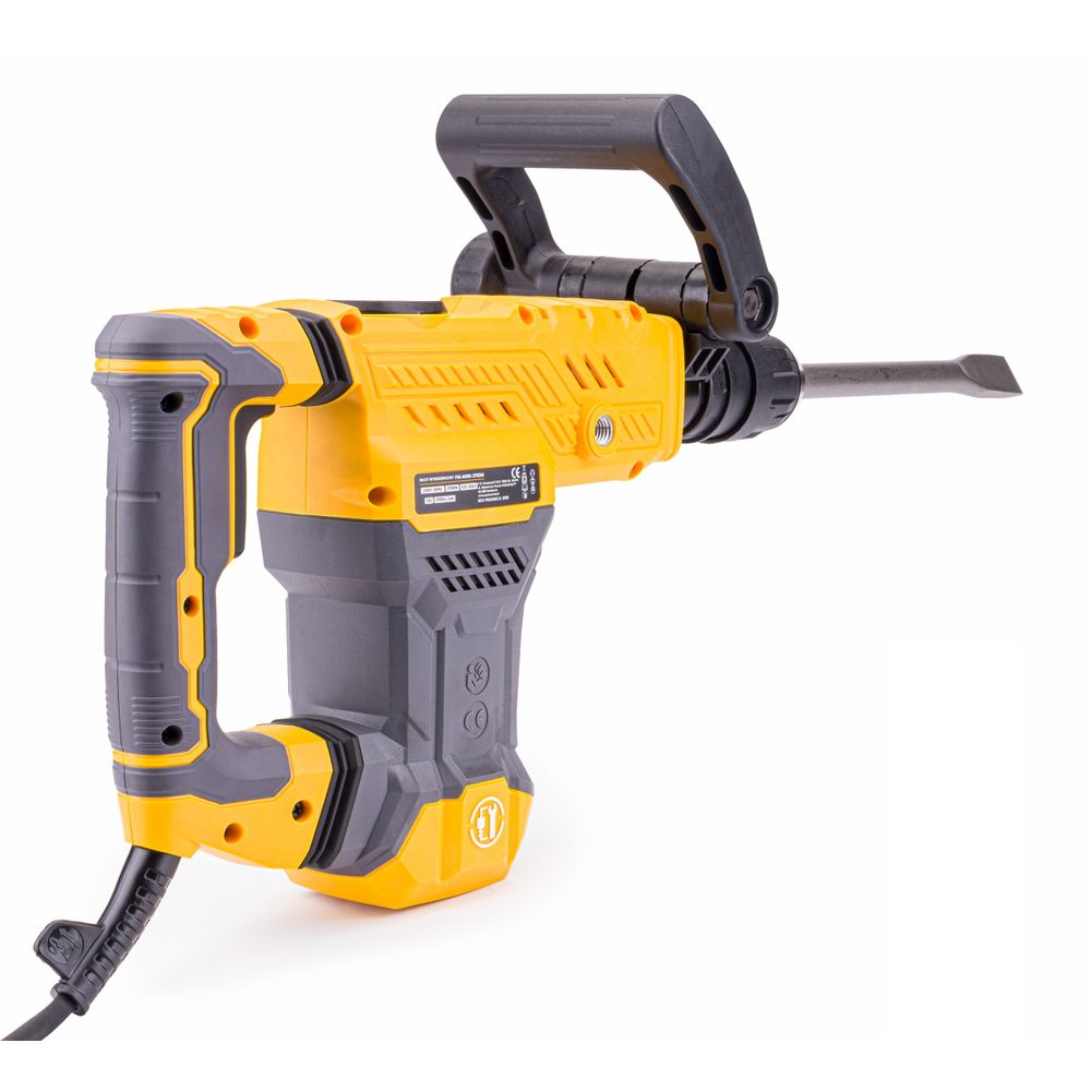 SDS-MAX 2900W čekić za rušenje PM-MWB-2900M slika 9