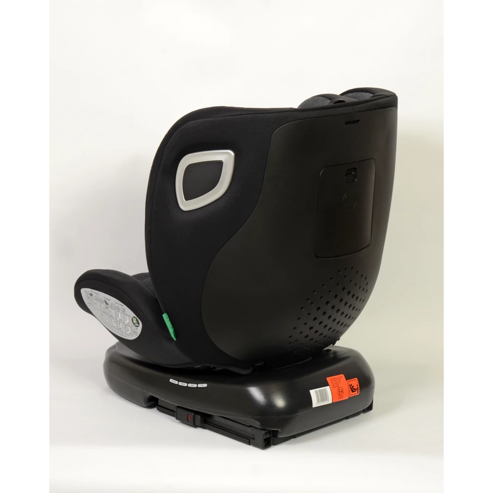 Nesta Autosjedalica I-Star i-Size 40-150 cm Isofix, Black slika 9