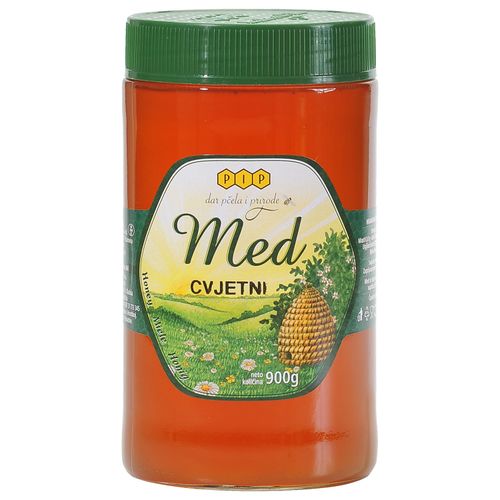 Pip Med cvjetni (livada)900 g slika 1