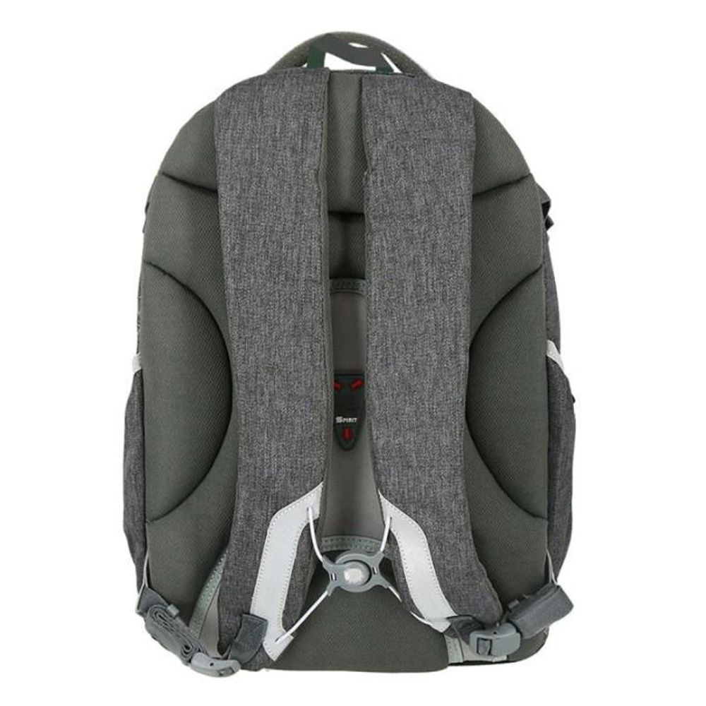 Spirit školski ruksak VINERO FRESH 05/24 slika 3