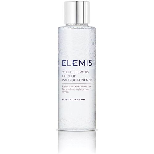 Elemis White Flowers Eye & Lip Make Up Remover slika 1