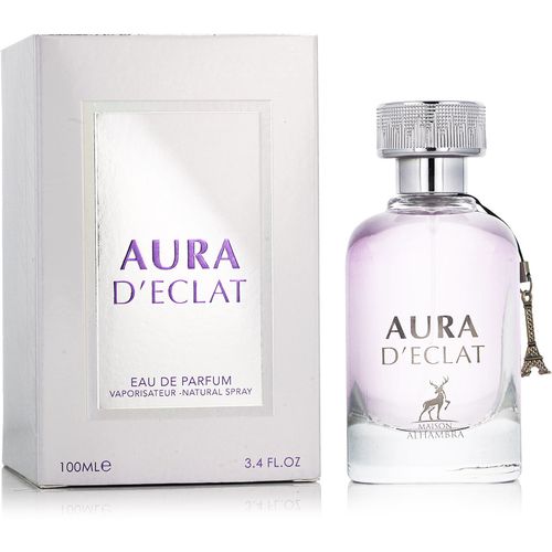 Maison Alhambra Aura D`Eclat Eau De Parfum 100 ml (woman) slika 1