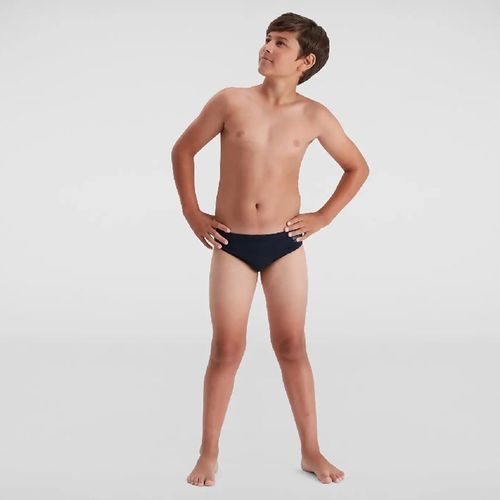 Kupaće Gaće Speedo Eco Endurance+ Brief Navy slika 2