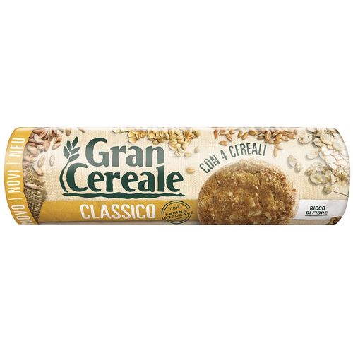 GranCereale Classico  slika 1