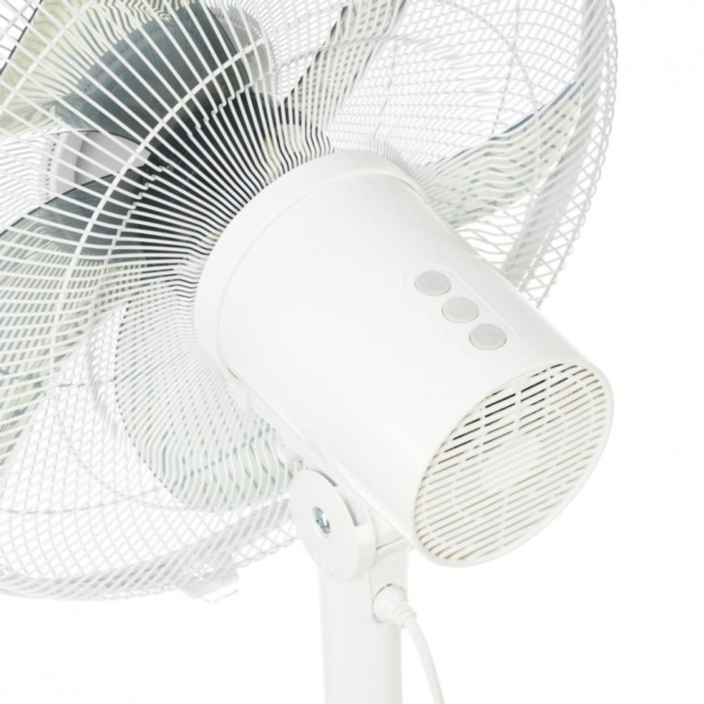 Heinner podni digitalni ventilator 3u1 HMSF-3WH slika 2