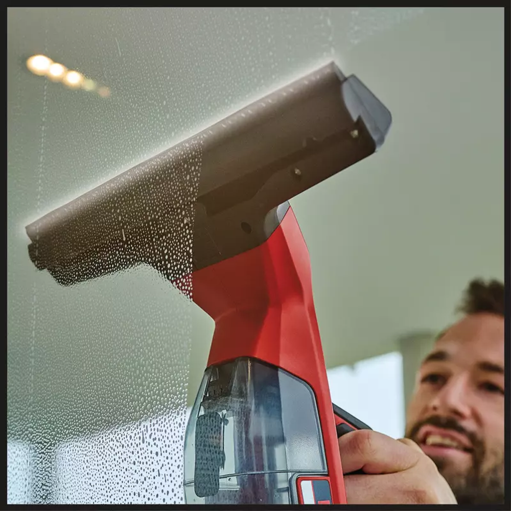Einhell Set nastavaka za čistač prozora BRILLIANTO (165 i 350 mm) slika 3