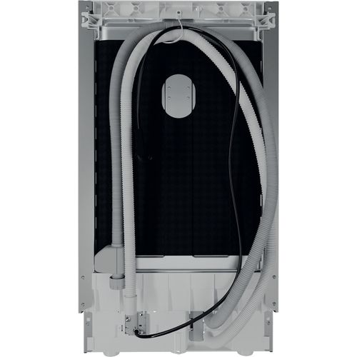 Whirlpool WSIC3M27 Ugradna mašina za pranje sudova, 10 kompleta, Širina 44.8 cm slika 6