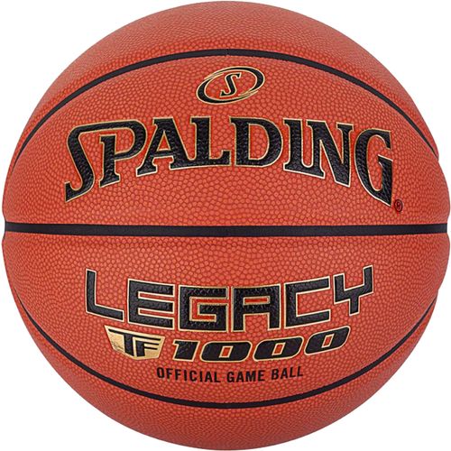 Spalding tf-1000 legacy logo fiba ball 76963z slika 1