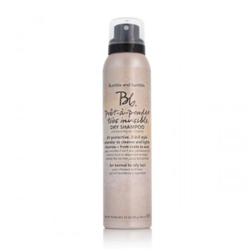 Bumble and bumble Bb. Pret-À-Powder Trés Invisible Dry Shampoo 150 ml slika 1