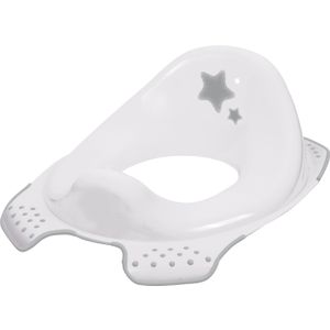 KEEEPER nastavak za wc stars white 44898