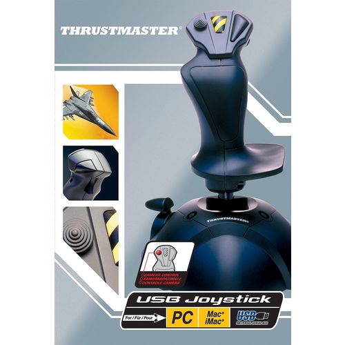 Thrustmaster USB Joystick PC slika 3