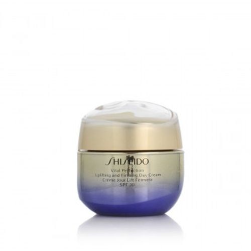 Shiseido Vital Perfection Uplifting &amp; Firming Day Cream 50 ml slika 1