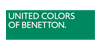 Benetton Web Shop Hrvatska