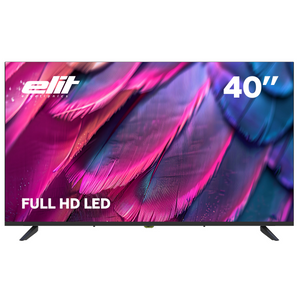 Elit televizor LED V-4024FHDTS2, Full HD, Smart TV