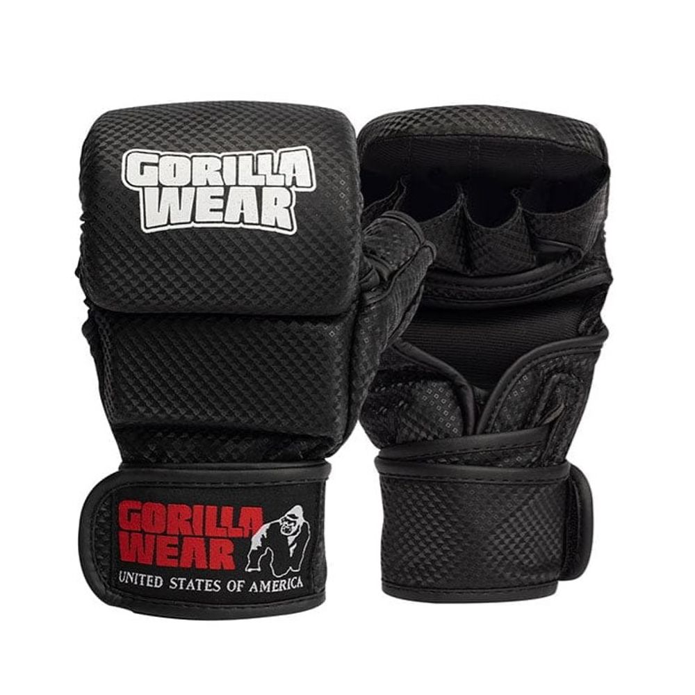 Gorilla Wear ELY MMA Rukavice za sparing slika 2