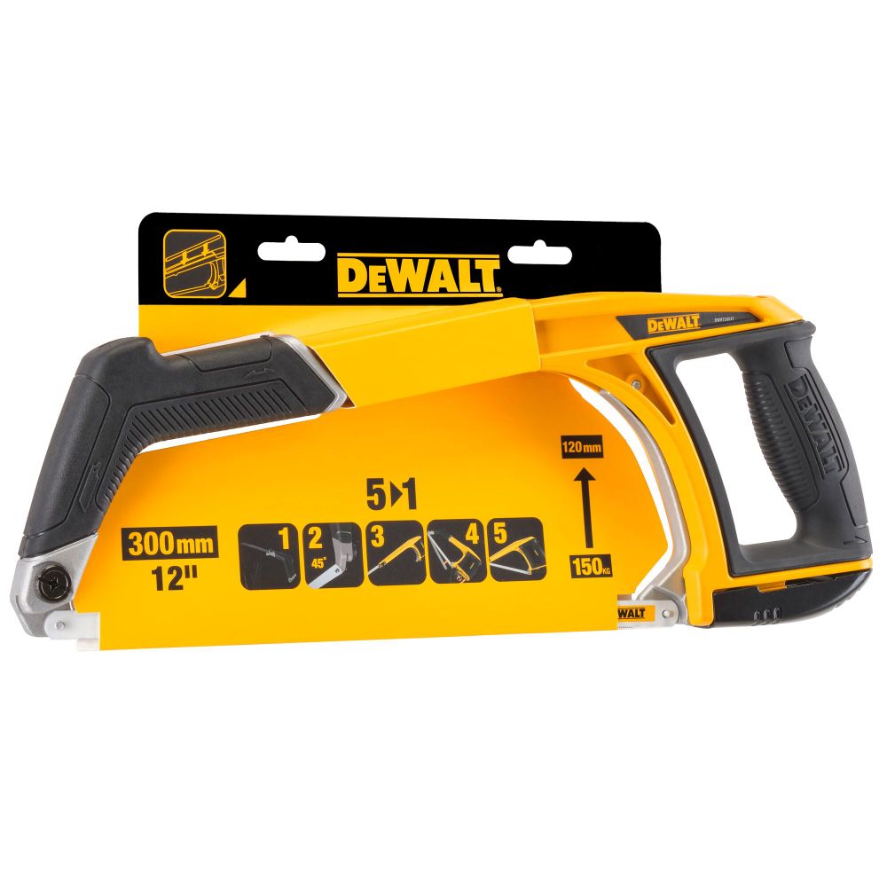 ŽAGA SA LOKOM STANDARD 5 V 1 Dewalt DWHT0-20547 slika 1