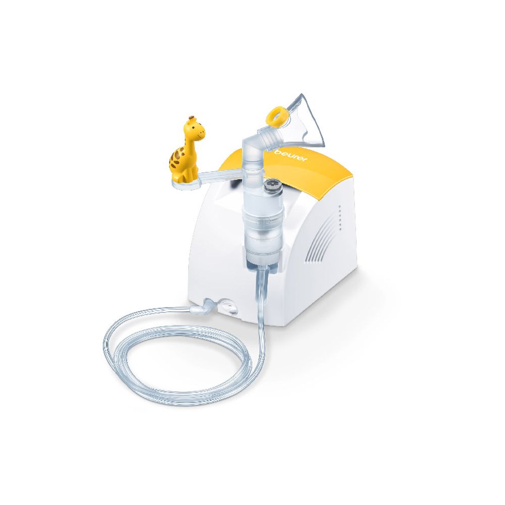 Beurer Dječiji inhalator IH 26 Kids slika 2