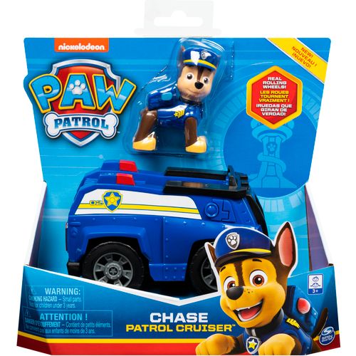 PAW: paw patrol osnovna vozila s figurom asst. lp slika 6