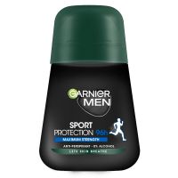 Garnier Men Mineral Sport Protection 96h Sport dezodorans roll-on 50ml
