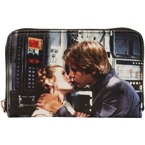 Loungefly Star Wars The Empire Strikes Back Final Frames wallet slika 1