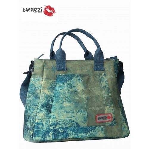 Baciuzzi Mama Bag torba Voiage - Riva  slika 1