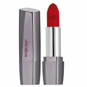 Deborah Milano Red Long Lasting ruž za usne, 10 Red Kiss